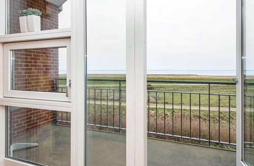Emmerlev House | Panoramic Seaside Retreat - By Traum Ferienwohnungen