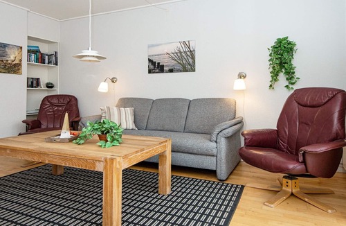 Emmerlev House | Panoramic Seaside Retreat - By Traum Ferienwohnungen