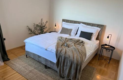 Volosko Apartment | Panoramic Seaview Apartment