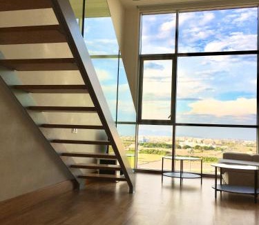 Sant Llorenc Apartment | Panoramic Suites II By VALENCIAFLATS EU