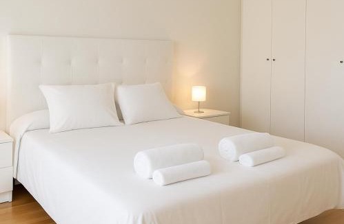 Sant Llorenc Apartment | Panoramic Suites II By VALENCIAFLATS EU