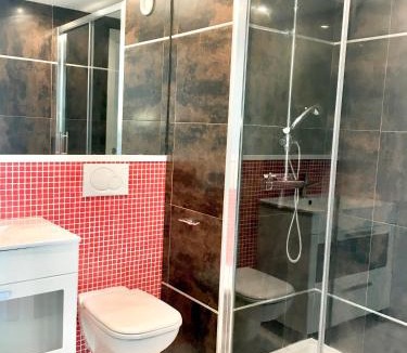 Sant Llorenc Apartment | Panoramic Suites II By VALENCIAFLATS EU