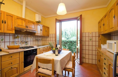 Citta della Pieve Villa | Panoramic villa
