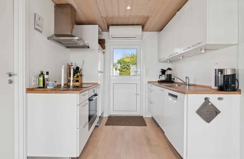 Balka House | Panoramic view and Denmark’s best beach