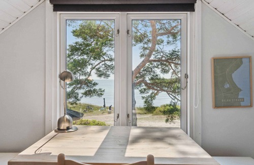 Balka House | Panoramic view and Denmark’s best beach
