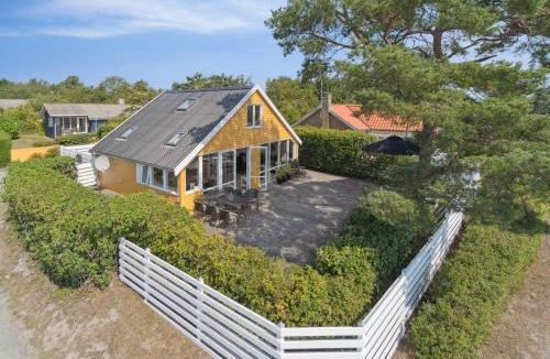 Balka House | Panoramic View And Denmarks Best Beach