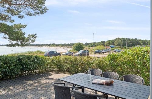 Balka House | Panoramic View And Denmarks Best Beach