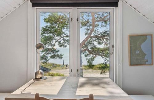 Balka House | Panoramic View And Denmarks Best Beach