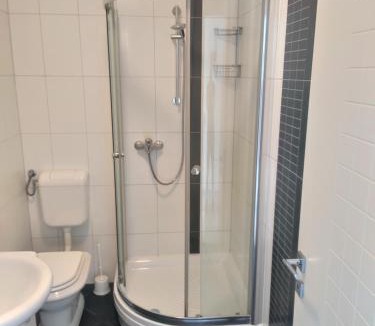 Crikvenica Apartment | Panoramic view apartments Crikvenica EV station available