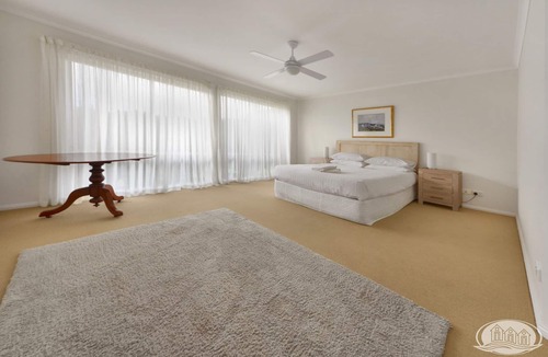 Cape Bridgewater House | Panoramic View - the name says it all!