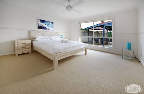 Cape Bridgewater House | Panoramic View - the name says it all!