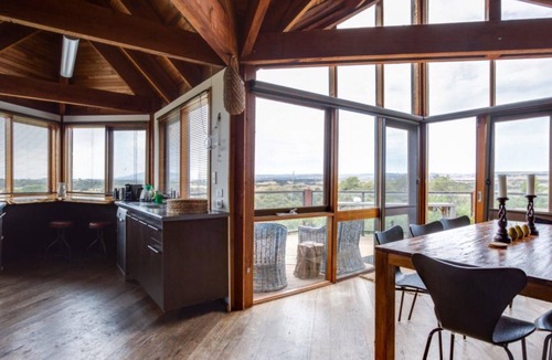 St. Andrews Beach House | Panoramic Views In St Andrews Beach