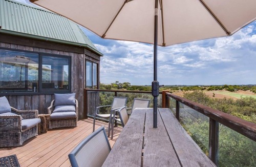 St. Andrews Beach House | Panoramic Views In St Andrews Beach