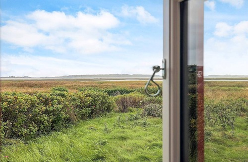Vesløs House | Panoramic View Fisherman's House - By Traum Ferienwohnungen
