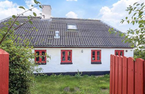 Vesløs House | Panoramic View Fisherman's House - By Traum Ferienwohnungen