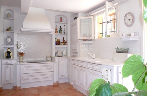 La Garde-Freinet Villa | Panoramic view Grimaud