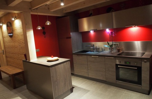 Xonrupt-Longemer Ski Chalet | Panoramic view 10 minutes from the slopes and 2 minutes from the lake