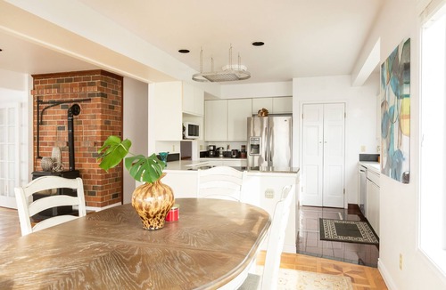 Rollingbay House | Panoramic View Home - 12 Guests