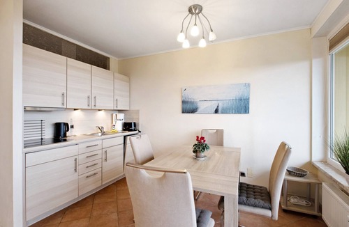 Hohegeiß Apartment | Panoramic View over the Upper Harz