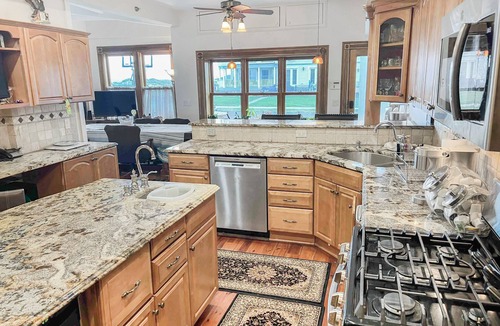 Ocean Grove House | Panoramic View Ocean Front Victorian House