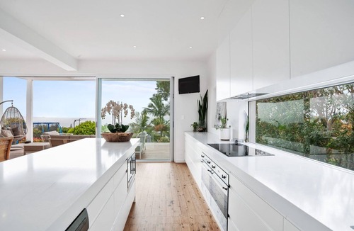 Collaroy House | PANORAMIC VIEWS COLLAROY BEACH ESCAPE