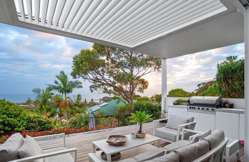 Collaroy House | PANORAMIC VIEWS COLLAROY BEACH ESCAPE