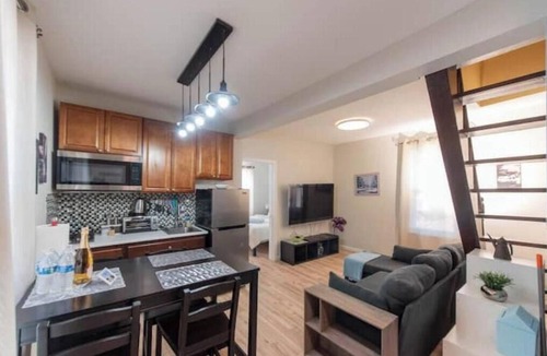 Sea Gate Apartment | Panoramic views duplex by the lighthouse