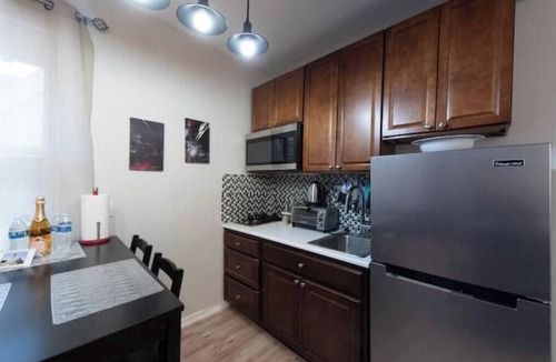 Sea Gate Apartment | Panoramic views duplex by the lighthouse