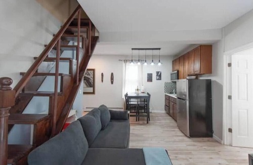 Sea Gate Apartment | Panoramic views duplex by the lighthouse