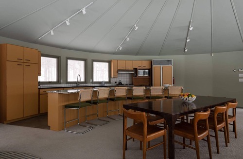 Windham House | Panoramic views four minutes to Windham Mountain skiing.