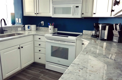 Myrtle Beach Condo | Panoramic Views from 20th floor Oceanfront Corner Condo