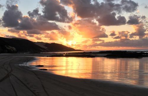 Ahipara House | Panoramic Views - House