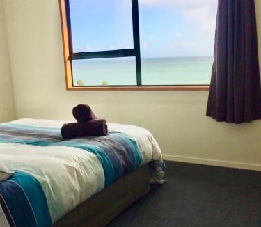 Ahipara House | Panoramic Views - House