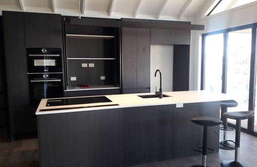 Stanmore Bay House | Panoramic views on the Peninsula