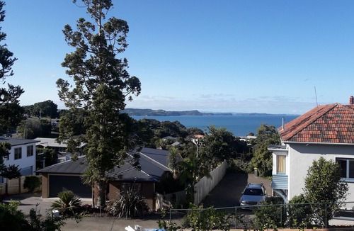Stanmore Bay House | Panoramic views on the Peninsula