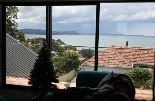 Stanmore Bay House | Panoramic views on the Peninsula