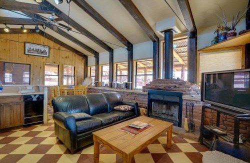 Moab House | Panoramic Views, Trails & More! Desert Adventure