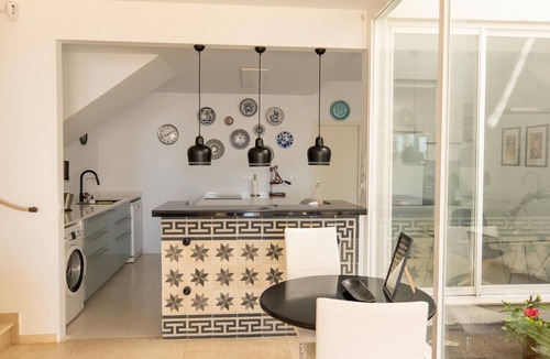 Vallpineda Villa | PANORAMIC VILLA BY BLAUSITGES your dream holidays in Sitges