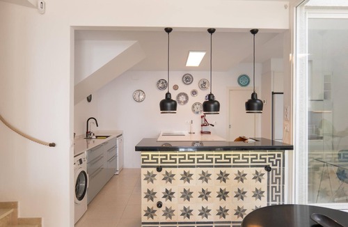 Vallpineda Villa | PANORAMIC VILLA BY BLAUSITGES your dream holidays in Sitges