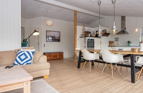 Kolding House | Panoramic Water View - By Traum Ferienwohnungen