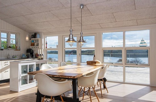 Kolding House | Panoramic Water View - By Traum Ferienwohnungen