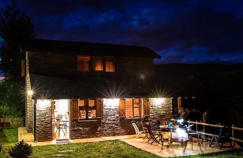La Molina House | Panoramic Xalet la Molina con Vistas Excelentes