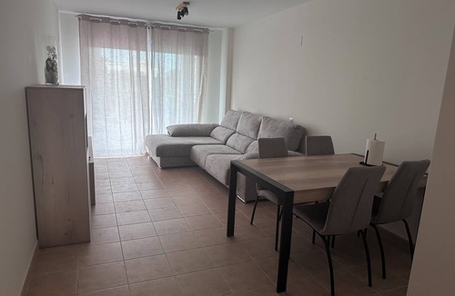San Jorge Apartment | Panoramica Golf Sant Jordi SM
