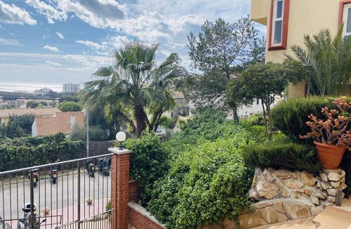 Vallpineda Apartment | PanoramicApartment3.