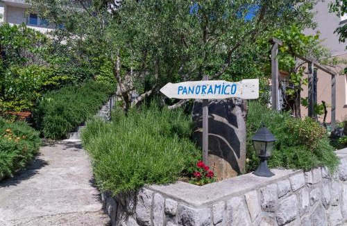 Opatija Apartment | Panoramico Apartment Opatija