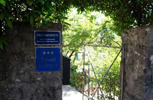Opatija Apartment | Panoramico Apartment Opatija