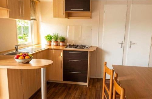 Le Portel Other | Panoramique Mer- Mobil-home Cosy & Nature