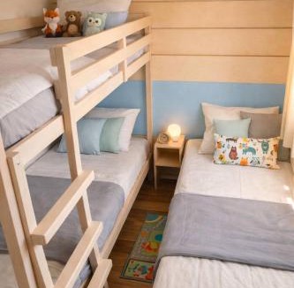 Le Portel Other | Panoramique Mer- Mobil-home Cosy & Nature