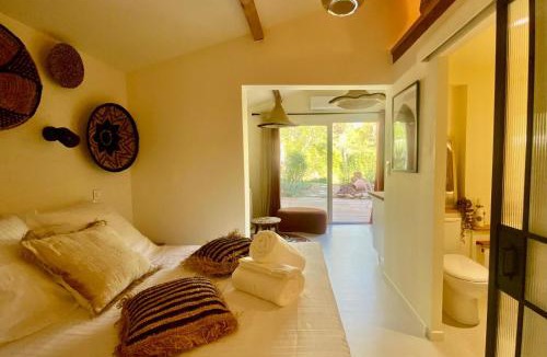 Le Beausset House | Panorea Garden