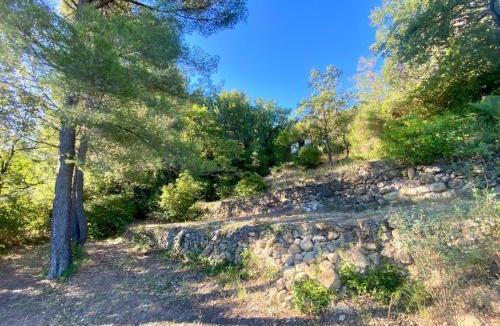 Le Beausset House | Panorea Garden